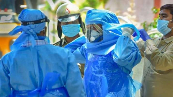 Coronavirus cases in Karnataka till 7th May Coronavirus cases in Karnataka till 7th May- India TV Hindi