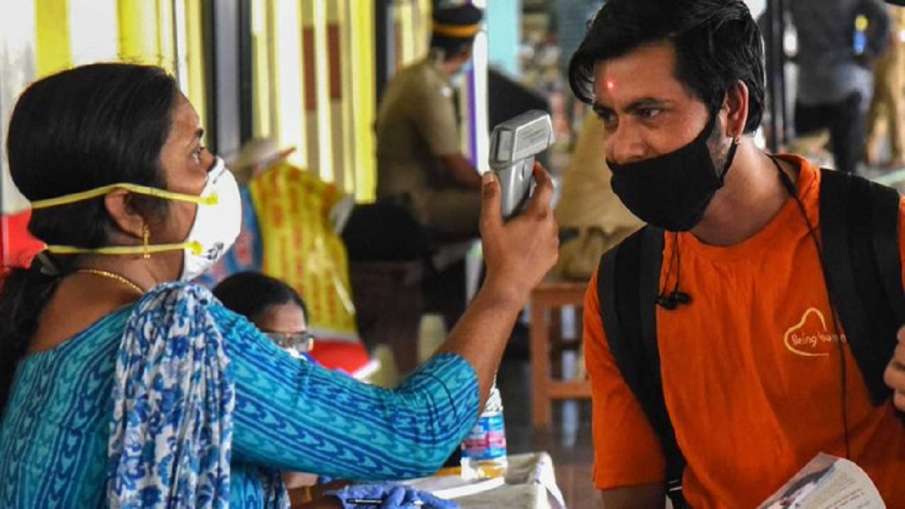 Coronavirus, coronavirus cases in india, coronavirus cases in Maharashtra Coronavirus, coronavirus cases in india, coronavirus cases in Maharashtra- India TV Hindi