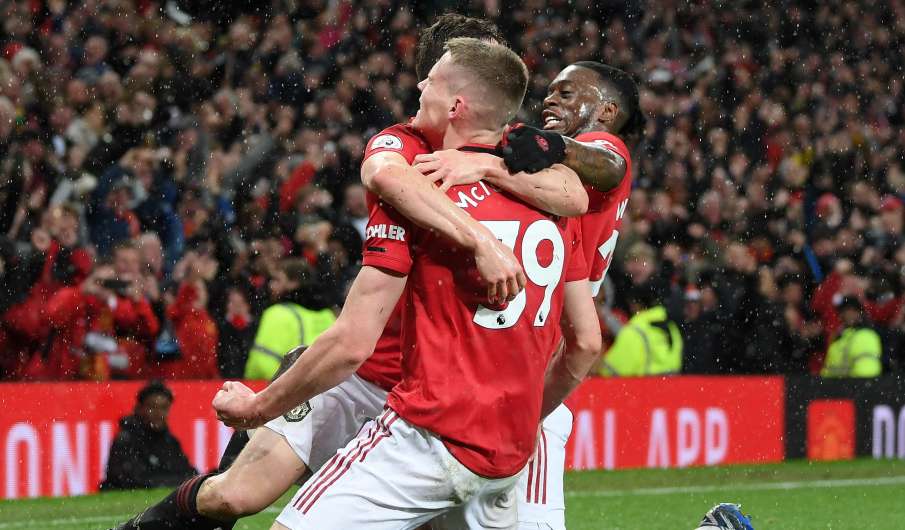 Manchester United Manchester United- India TV Hindi