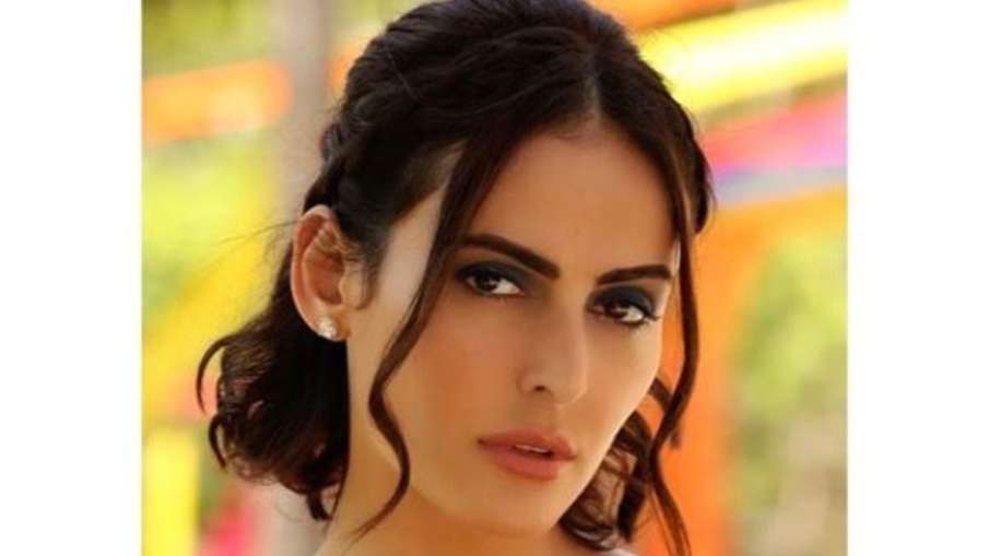 mandana karimi mandana karimi- India TV Hindi