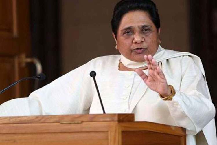 Mayawati Mayawati- India TV Hindi