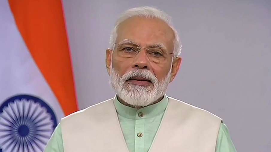 Pm modi Pm modi- India TV Hindi