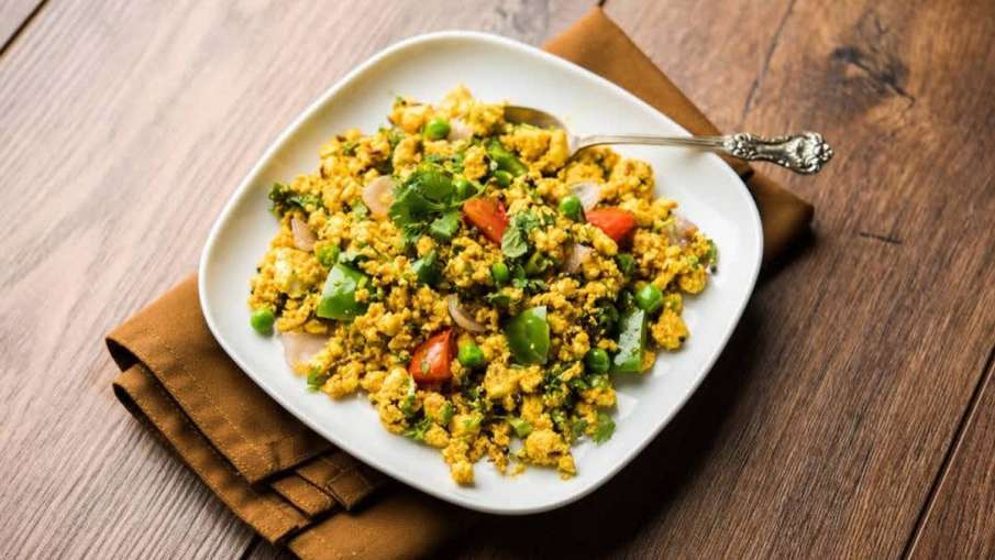paneer bhurji paneer bhurji- India TV Hindi