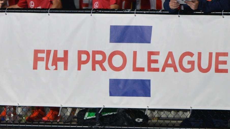 Pro League Pro League- India TV Hindi