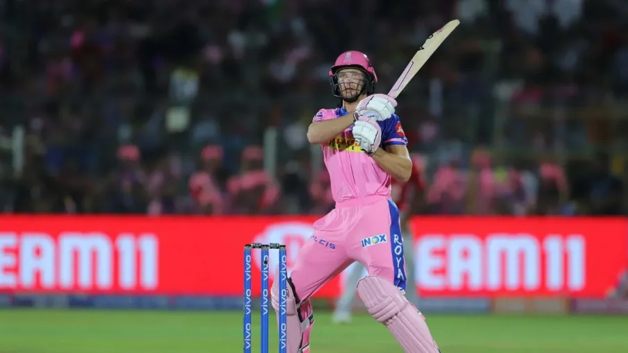 jos buttler rajasthan royals ben stokes indian premier league jos buttler rajasthan royals ben stokes indian premier league - India TV Hindi