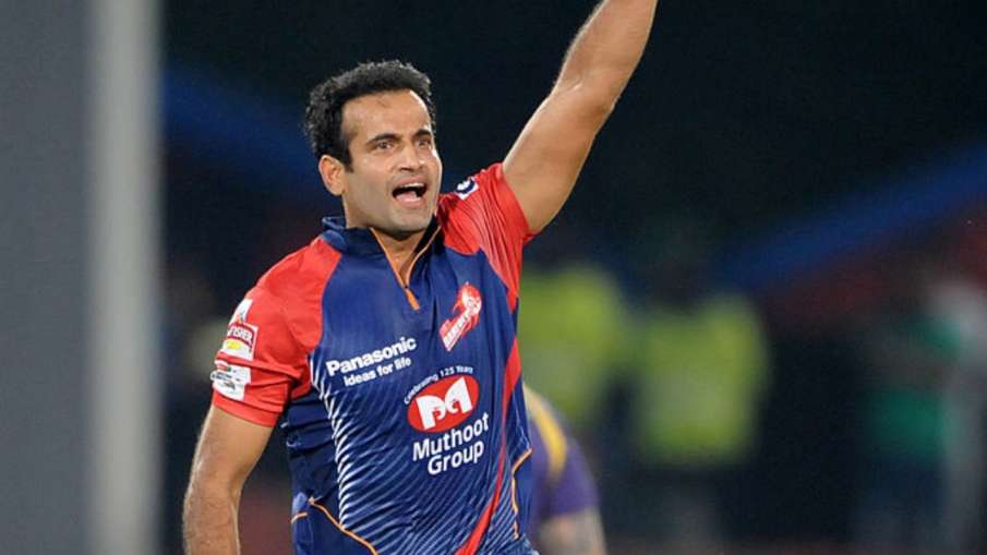 Indian cricket team, Indian Premier League, ipl, ipl 2020, Irfan Pathan Indian cricket team, Indian Premier League, ipl, ipl 2020, Irfan Pathan- India TV Hindi