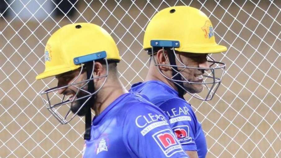 MS Dhoni IPL 2020 Preparation Suresh Raina Revealed MS Dhoni IPL 2020 Preparation Suresh Raina Revealed- India TV Hindi