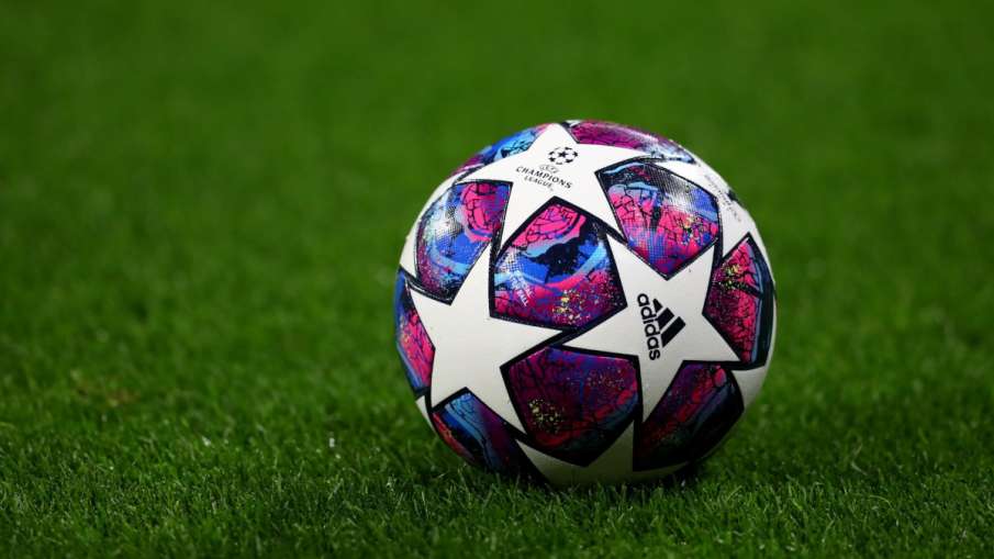 Football Football- India TV Hindi