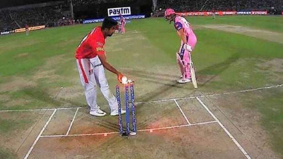 R Ashwin gave big advice to ICC to restore balance for bowlers R Ashwin gave big advice to ICC to restore balance for bowlers- India TV Hindi