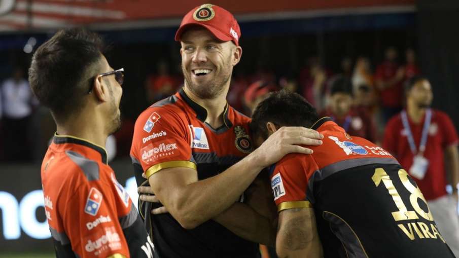 Ab De Villiers Ab De Villiers- India TV Hindi