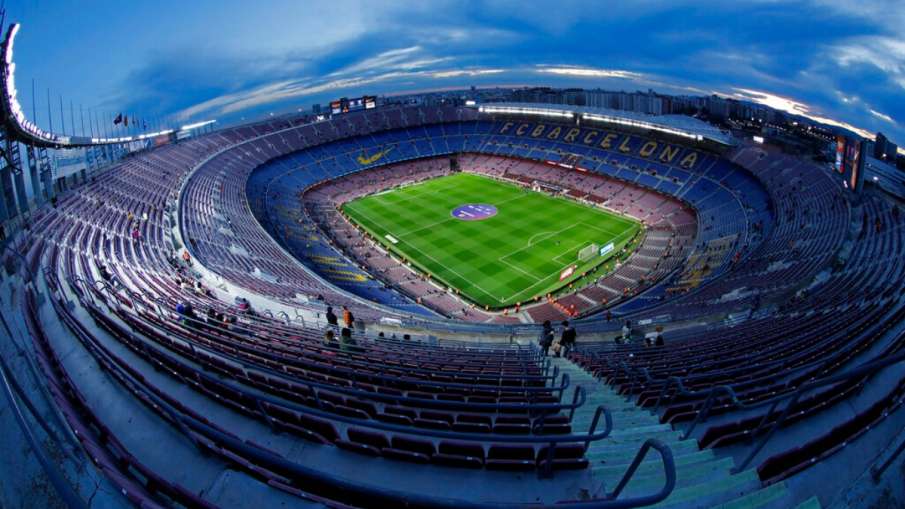 Football, La Liga, Ligue 1, News, Real Madrid, Barcelona, PSG, English, Neymar Football, La Liga, Ligue 1, News, Real Madrid, Barcelona, PSG, English, Neymar- India TV Hindi