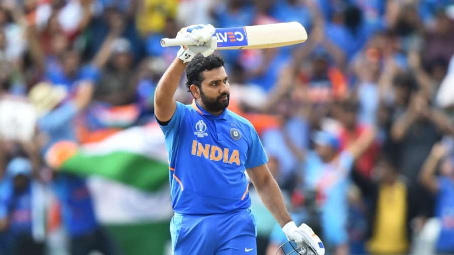 After the lockdown, the batsmen will take more time to get into the rhythm than the bowlers - Rohit After the lockdown, the batsmen will take more time to get into the rhythm than the bowlers - Rohit - India TV Hindi