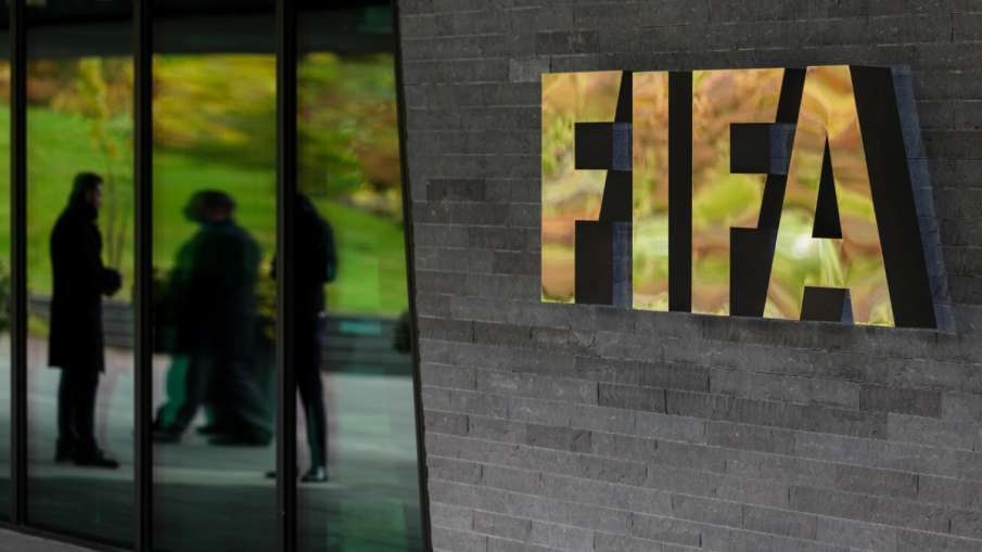 FIFA FIFA- India TV Hindi