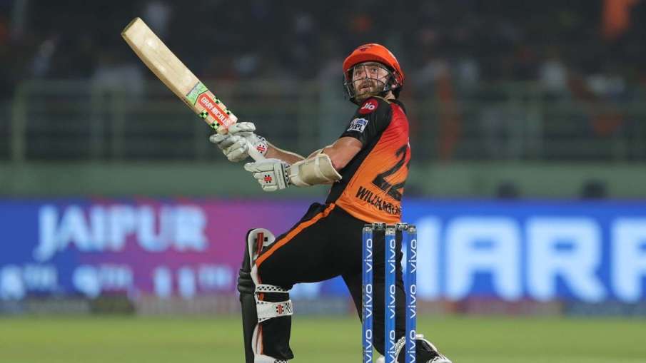 kane williamson injury david warner sunrisers hyderabad vs royal challengers bangalore kane williamson injury david warner sunrisers hyderabad vs royal challengers bangalore- India TV Hindi
