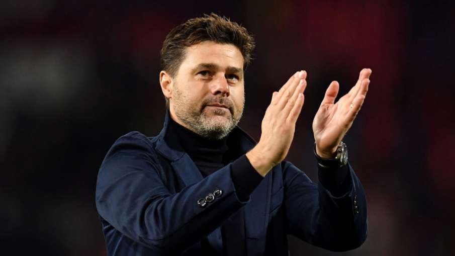 Mauricio Pochettino Mauricio Pochettino- India TV Hindi