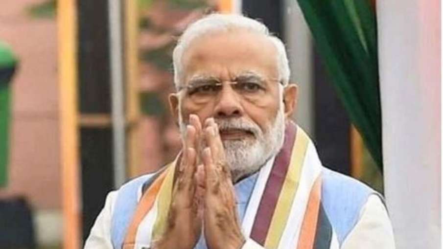 PM Modi PM Modi- India TV Hindi