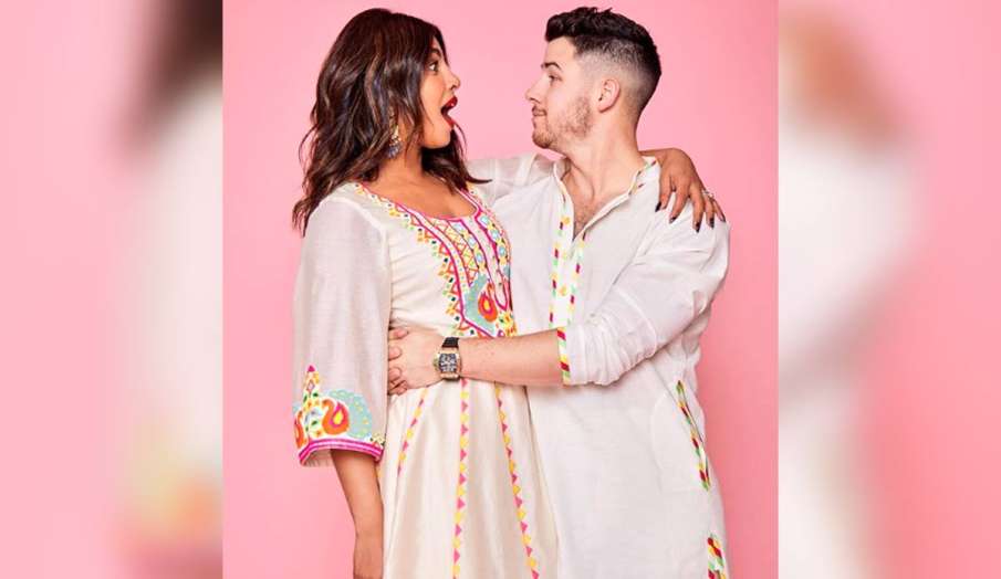 priyanka chopra nick jonas priyanka chopra nick jonas- India TV Hindi