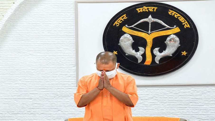 Latest News Uttar Pradesh: CM Yogi will inaugurate every house, tap-to-water scheme, in the first ph Latest News Uttar Pradesh: CM Yogi will inaugurate every house, tap-to-water scheme, in the first ph- India TV Hindi