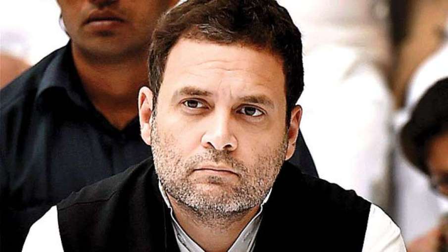 A wonderful actor, with a huge fan following: Rahul gandhi on Rishi Kapoor A wonderful actor, with a huge fan following: Rahul gandhi on Rishi Kapoor- India TV Hindi