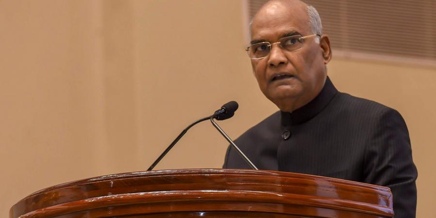 President Ram Nath Kovind approves Agriculture Bill President Ram Nath Kovind approves Agriculture Bill- India TV Hindi