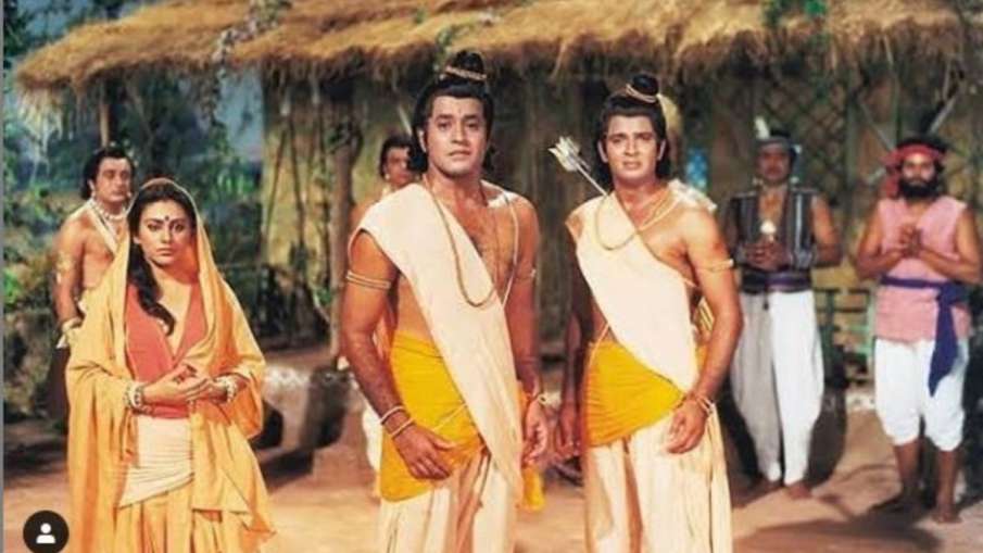 ramayan ramayan- India TV Hindi