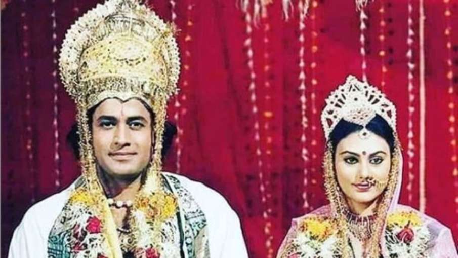 ramayan trp ramayan trp- India TV Hindi