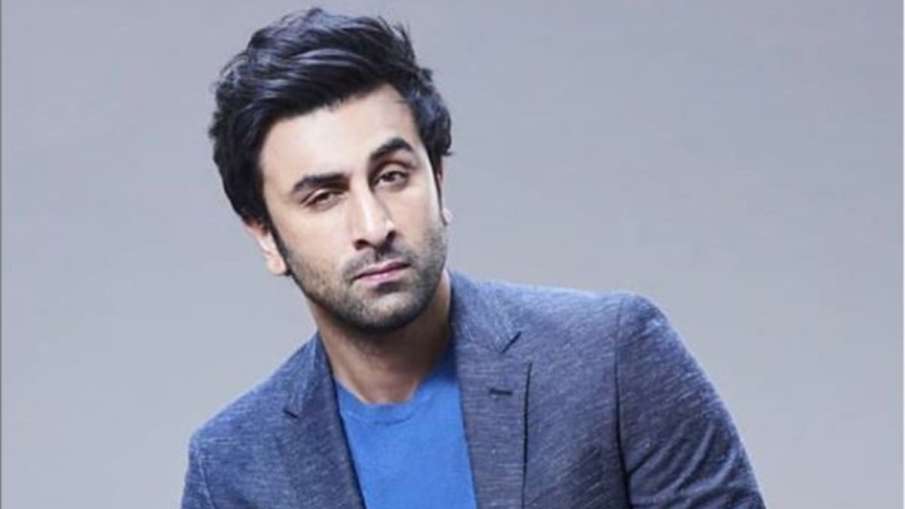 ranbir kapoor ranbir kapoor- India TV Hindi