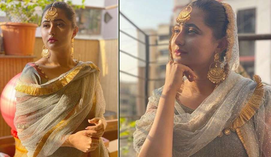 Rashmi desai Rashmi desai- India TV Hindi