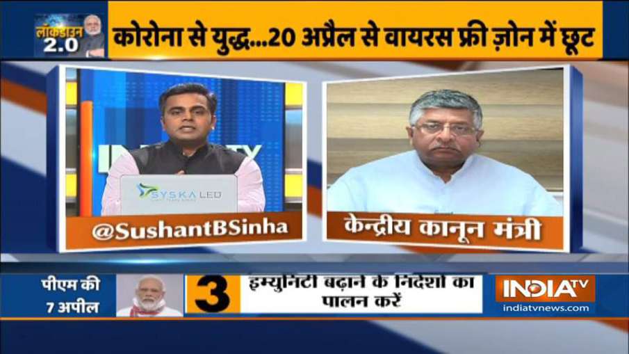 Tabligi Markaz Latest news on COVID-19 in Hindi Tabligi Markaz Latest news on COVID-19 in Hindi- India TV Hindi