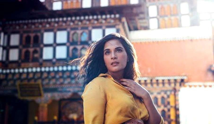 richa chadda cooking richa chadda cooking- India TV Hindi