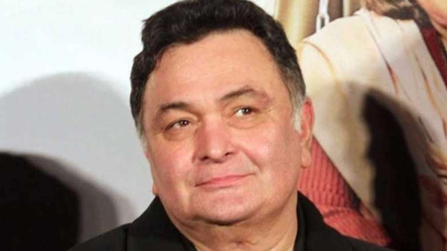 rishi kapoor rishi kapoor- India TV Hindi
