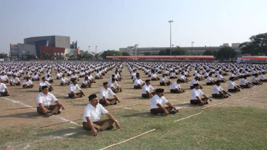 RSS RSS- India TV Hindi