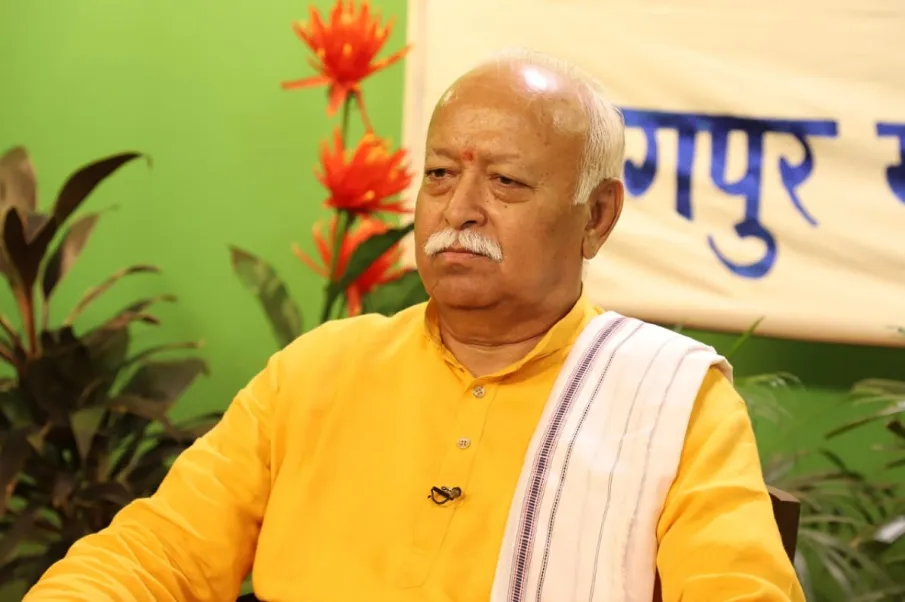 राष्ट्रीय स्वयंसेवक संघ ने शहीद सैनिकों को दी श्रद्धांजलि, चीन की निंदा की राष्ट्रीय स्वयंसेवक संघ ने शहीद सैनिकों को दी श्रद्धांजलि, चीन की निंदा की - India TV Hindi