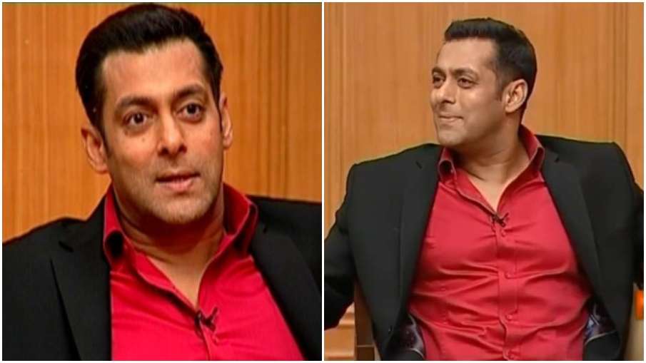 सलमान खान, आप की अदालत सलमान खान, आप की अदालत- India TV Hindi