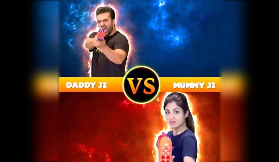 Shilpa Shetty Shilpa Shetty- India TV Hindi