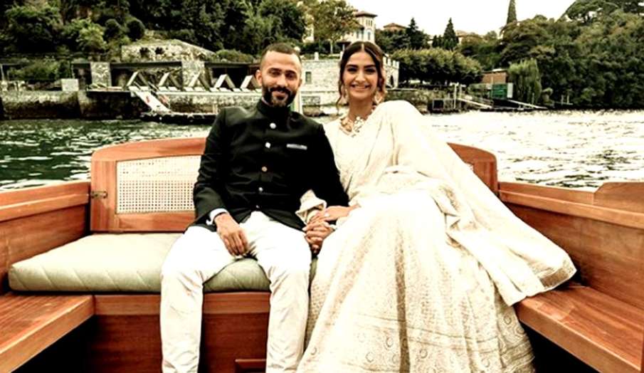 Image Credit: sonam kapoor Instagram Image Credit: sonam kapoor Instagram- India TV Hindi