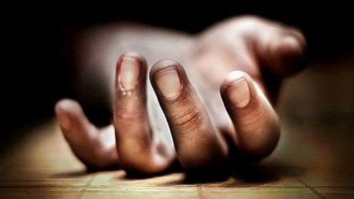 Suicide Suicide- India TV Hindi