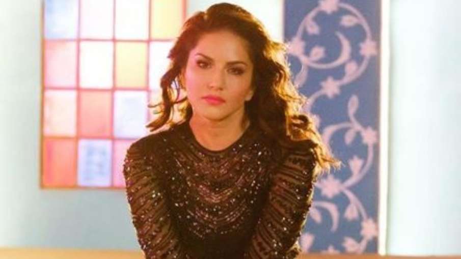 sunny leone sunny leone- India TV Hindi
