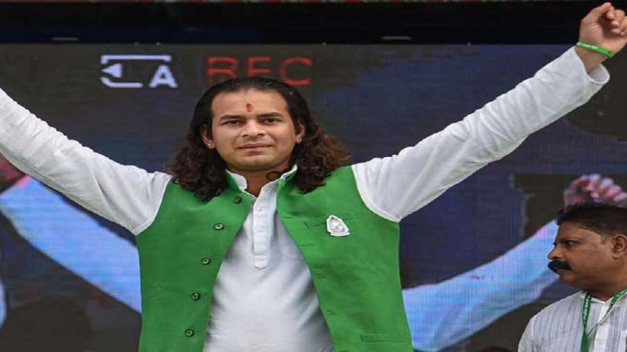 Tej Pratap Tej Pratap- India TV Hindi