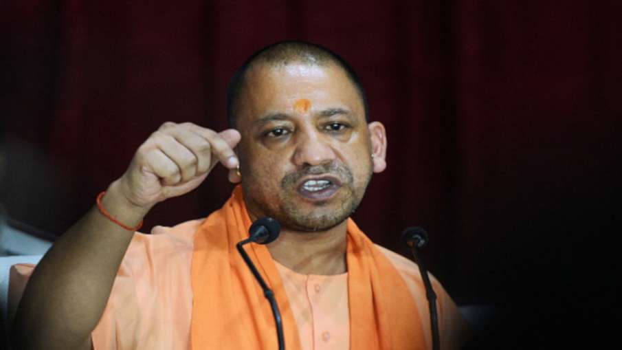 Yogi Adityanath Yogi Adityanath- India TV Hindi