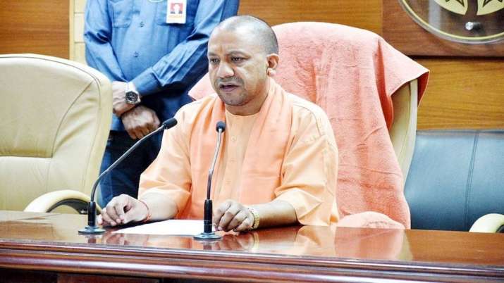 केंद्र सरकार के पैकेज से मिलेगी उत्तर प्रदेश के MSME क्षेत्र को नई जान: CM योगी केंद्र सरकार के पैकेज से मिलेगी उत्तर प्रदेश के MSME क्षेत्र को नई जान: CM योगी- India TV Hindi