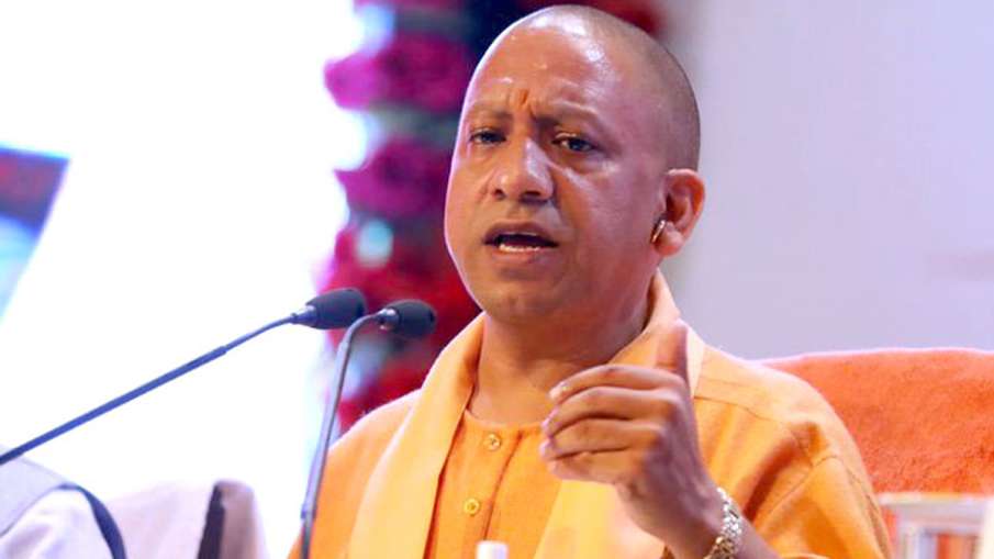 Tablighi Jamaat Yogi Adityanath, Tablighi Jamaat Ghaziabad, Nizamuddin Markaz Tablighi Jamaat Yogi Adityanath, Tablighi Jamaat Ghaziabad, Nizamuddin Markaz- India TV Hindi