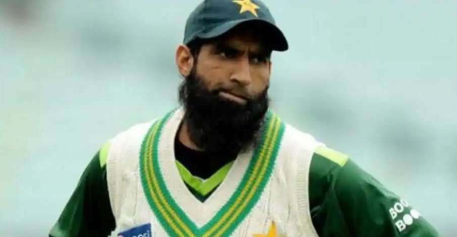Mohammad Yousuf, Virat Kohli, India tour of New Zealand, India vs New Zealand 2020, cricket news Mohammad Yousuf, Virat Kohli, India tour of New Zealand, India vs New Zealand 2020, cricket news- India TV Hindi