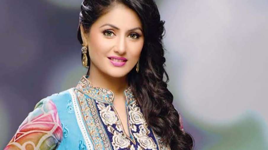 Hina Khan Hina Khan - India TV Hindi
