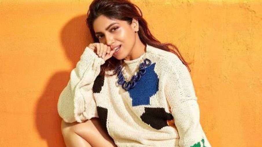 Bhumi Bhumi - India TV Hindi