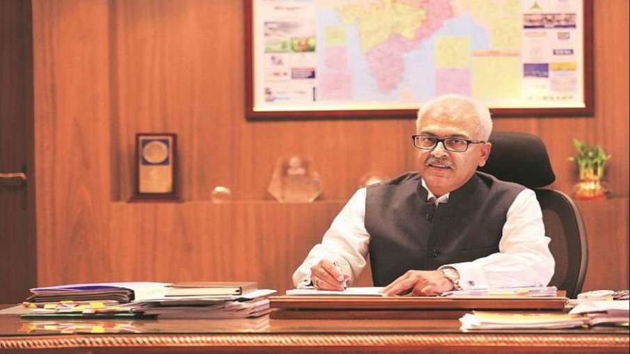 Par panel on home affairs to meet on June; Asks Union home secretary to brief it on lockdown Par panel on home affairs to meet on June; Asks Union home secretary to brief it on lockdown- India TV Hindi