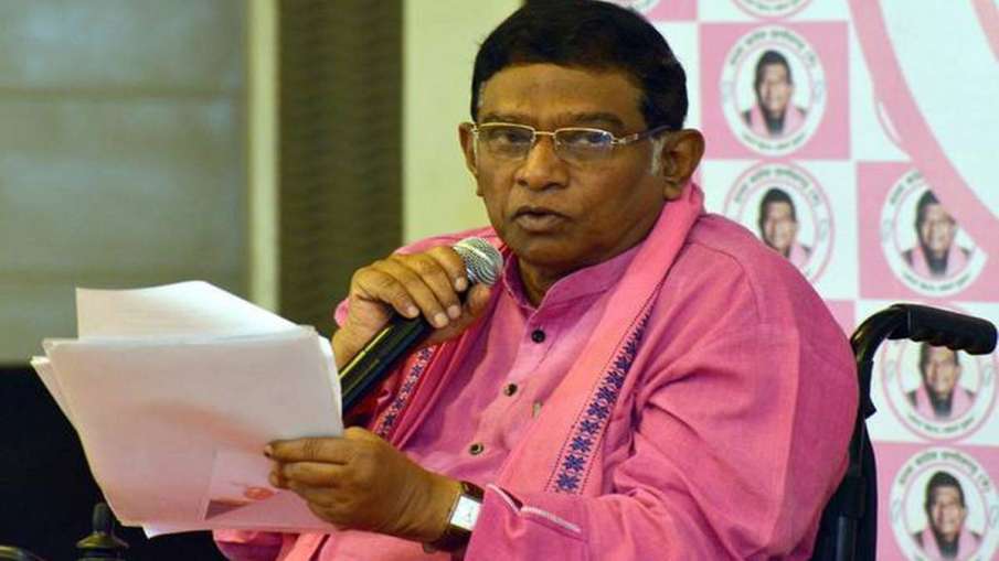 Former PM Rajiv Gandhi aide Ajit Jogi how become Chhattisgarh First CM Know all rare facts Former PM Rajiv Gandhi aide Ajit Jogi how become Chhattisgarh First CM Know all rare facts- India TV Hindi