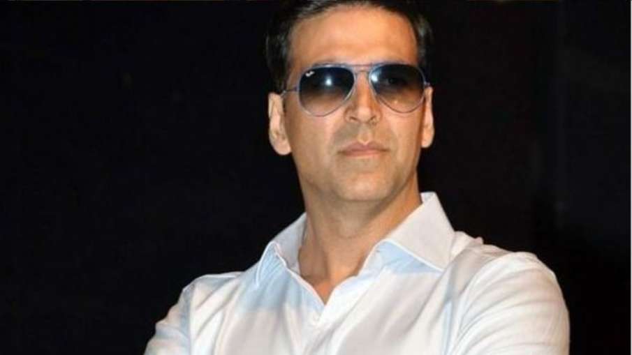 akshay kumar akshay kumar- India TV Hindi