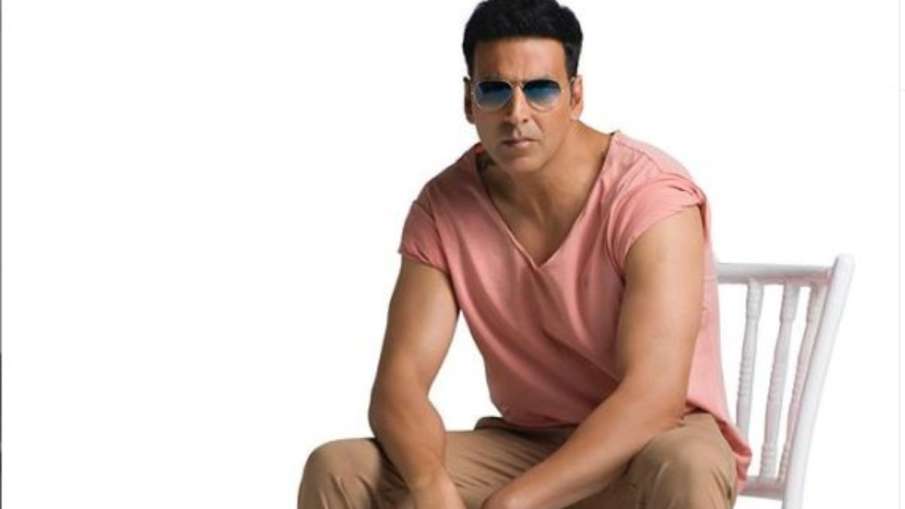 akshay kumar akshay kumar- India TV Hindi