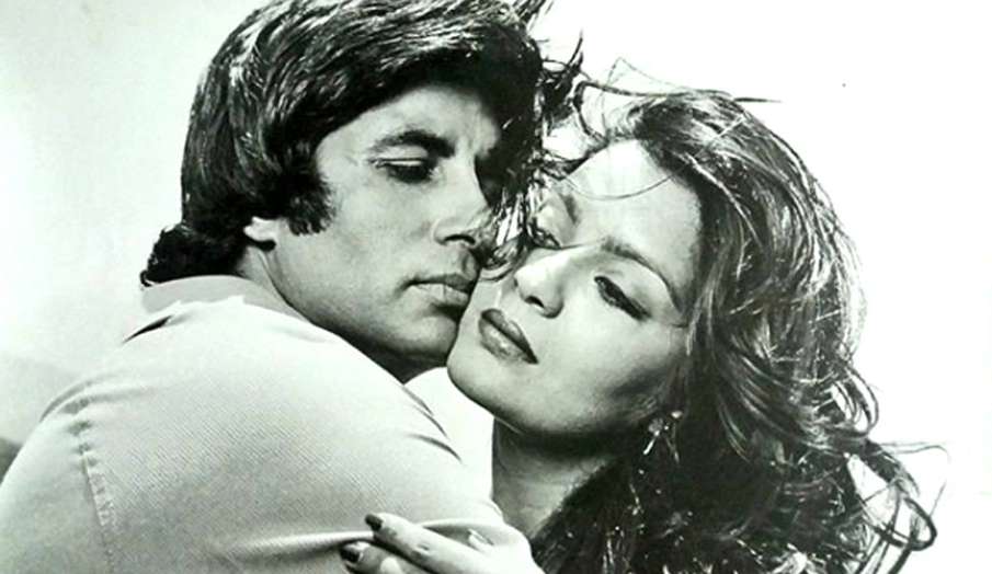 Amitabh Bachchan LAAWARIS Amitabh Bachchan LAAWARIS- India TV Hindi